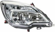 Phare avant Droite Pour Opel