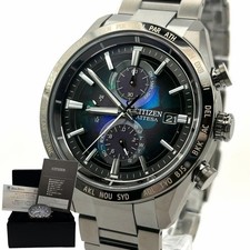 Montre Citizen Attesa