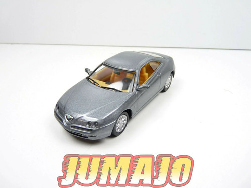 Itb5 voiture civile - itb5, 1/43