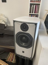 Speakers ATC SCM 19 Blanche