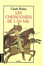 Les chevauchées de l'an mil