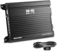 BXA15001 1500W Peak Bx-Series