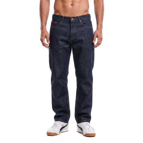 Karl kani rinsed jean baggy - kani,