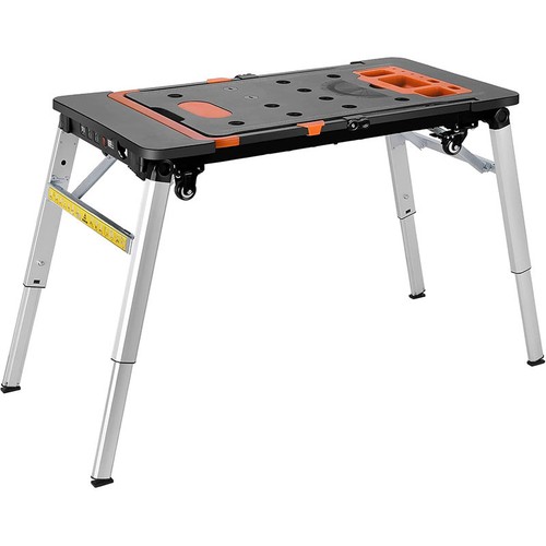 Table travail pliante - table,
