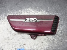 Yamaha RD 350 RD350 Side Cover    2903