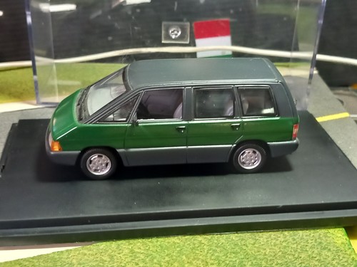 Renault espace phase 1984 - i,