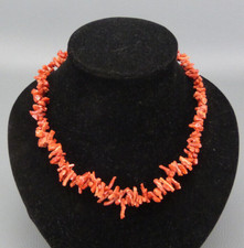 Ravissant ancien collier en