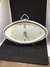 Réveil Antique Chinois Rostre