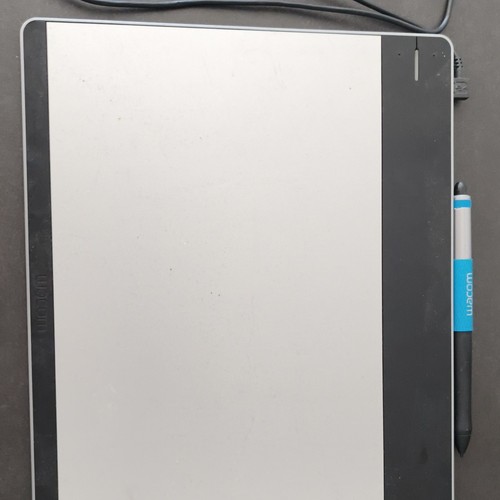 Wacom intuos pen - wacom,
