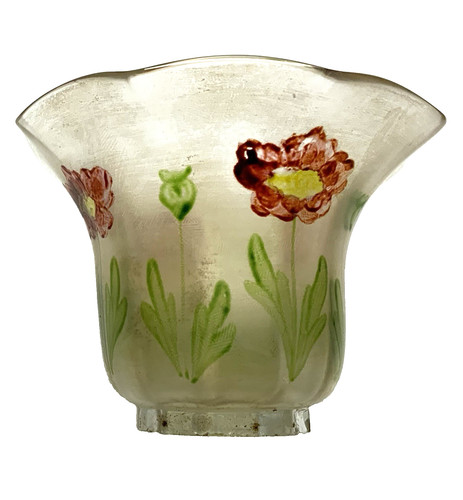 Jolie tulipe lampe - de, à