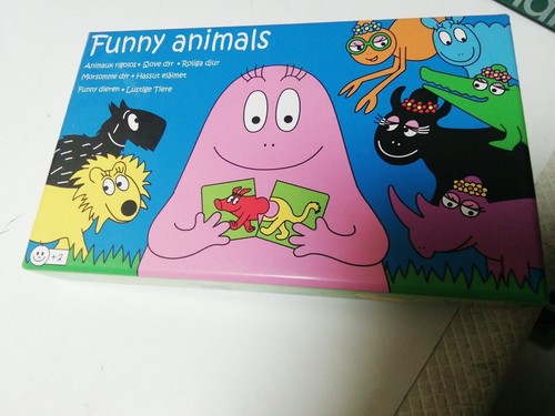 Jeu societe barbo toys - societe,