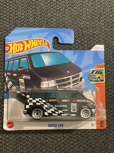 Hot wheels dodge - dodge, =