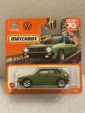 Miniature Matchbox Volkswagen