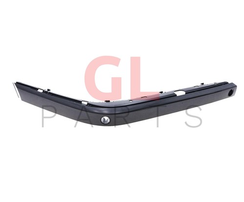 Avant pare choc bordure - pare-choc,