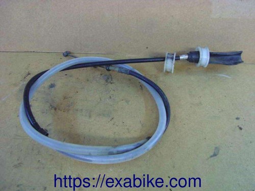 Cable frein avant - cable,