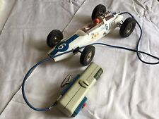 Jouet ancien Voiture téléguidée  LOFUS Ford 6.