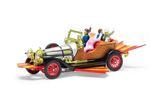 Corgi chitty - chitty, bang