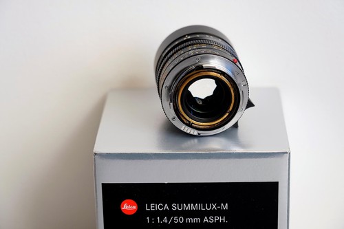 Leica summilux 50mm 4 - summilux,