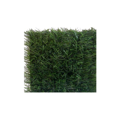 Rouleau haie artificielle