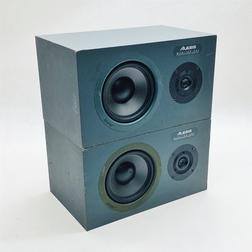 Alesis monitor one superport - alesis,