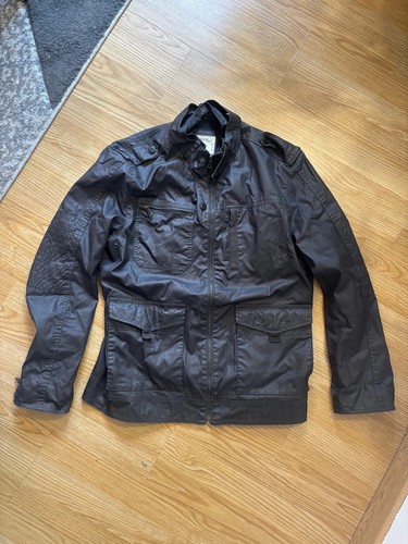Veste type militaire - veste,