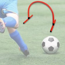 Entraînement de football