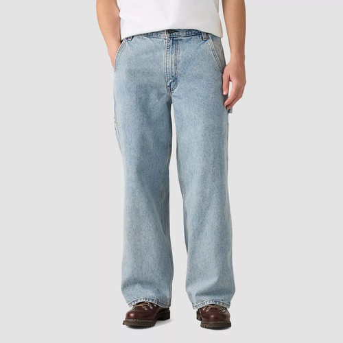 Levi men extra - men's, baggy