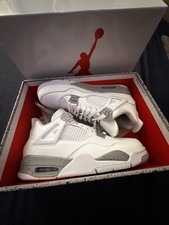 Jordan 4