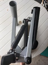 Mini Stepper de Fitness