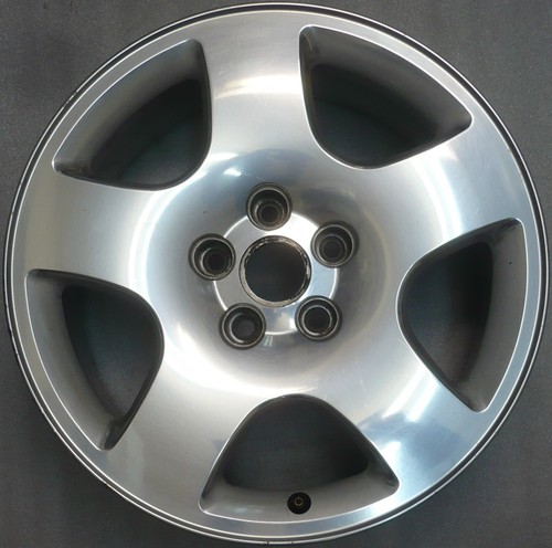 Audi jante alu 17 - audi,