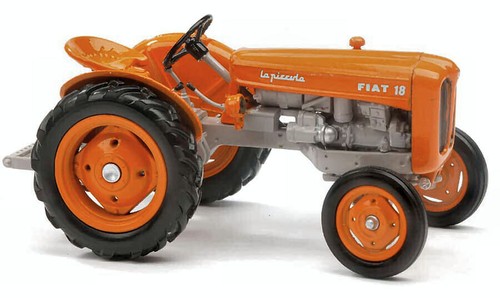 Miniature tracteur replicagri - miniature,