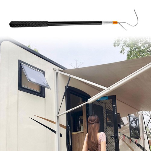 Ouvre auvent camping car - de, camping-car