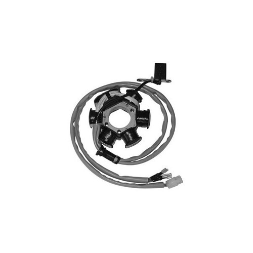 Stator sgr gilera typhoon - gilera, x