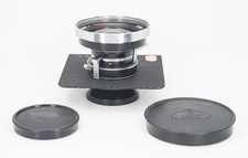 Linhof Technikon 58mm F/5.6