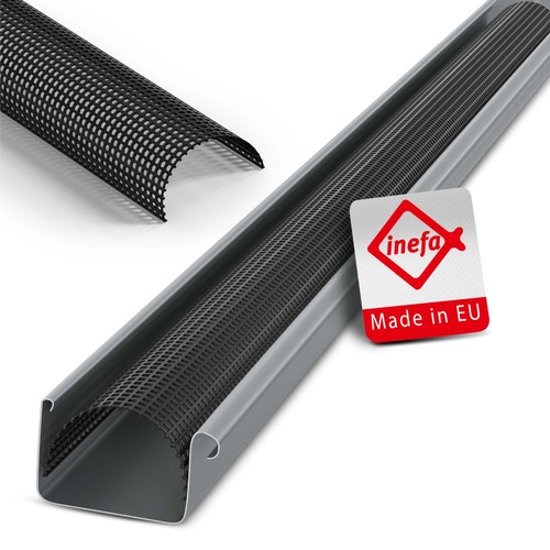 Grille anti feuilles 68mm 2m - 68mm, x