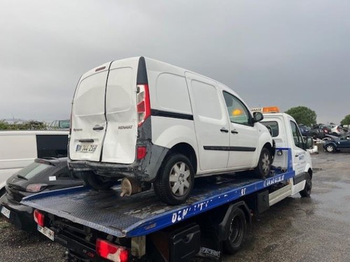 Compteur renault kangoo - compteur, 2