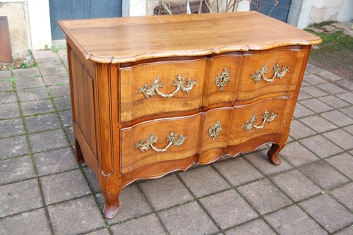 Commode arbaléte époque - arbaléte,
