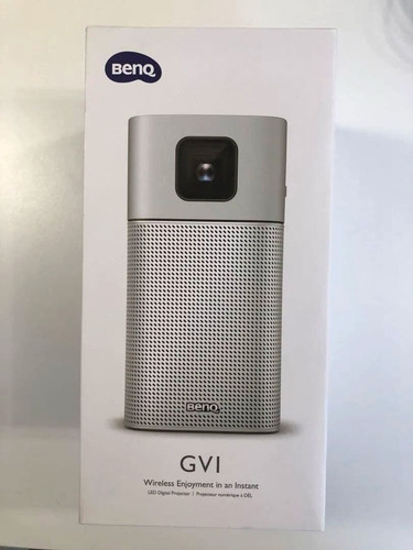 Benq gv1 projecteur - gv1,