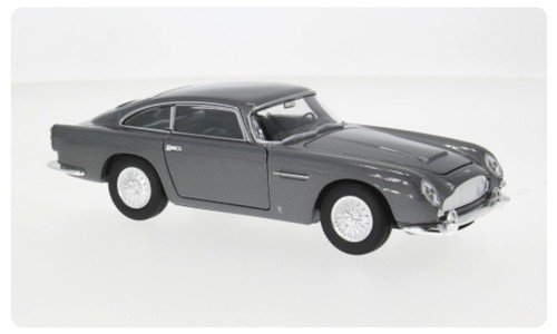 Aston martin db5 - martin,