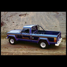 Photo A.009955 JEEP J10 TOWNSIDE PICKUP 1978