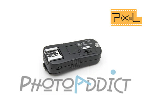 Pixel 374rx soldier olympus - soldier,