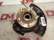 MOYEU DE ROUE AVANT DROITE / 5379801 POUR SUBARU IMPREZA G10 GFC 2.0 GT TURBO