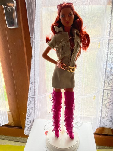 Barbie collection louboutin - collection,