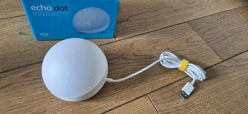 Amazon echo glow rgb - echo,