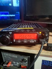 materiel de radiocommunication