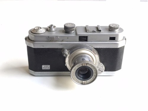 Ancien appareil photo - appareil,