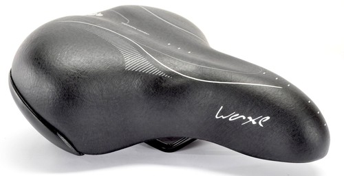 Selle confort femme c7102017 - selle,