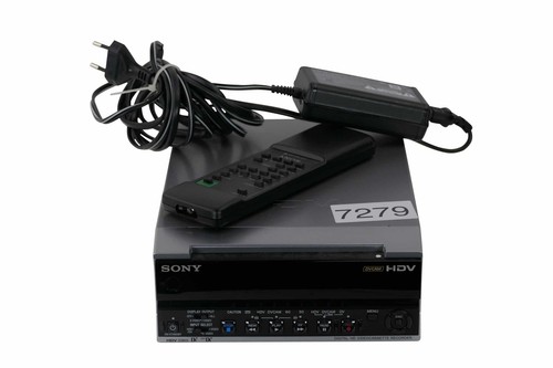 Sony hvr m15 enregistreur - hvr-m15, |