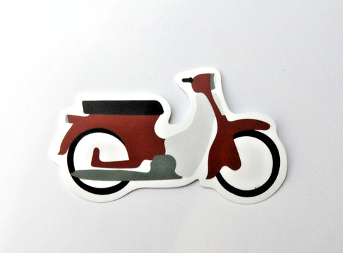 Vianille sticker autocollant - vianille,