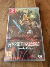 Hyrule Warriors: L'ère du